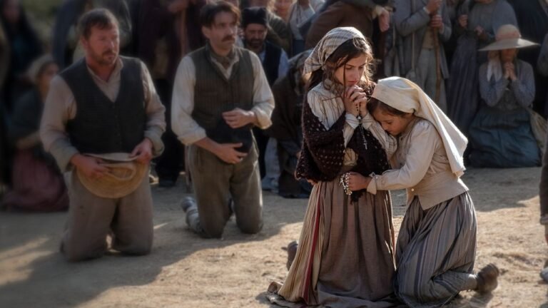 Fátima: A História de um Milagre