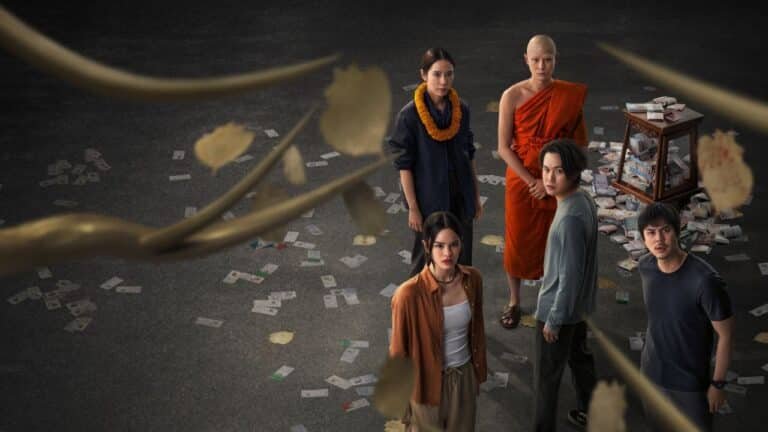 Fé nos Negócios é uma produção viciante da Netflix