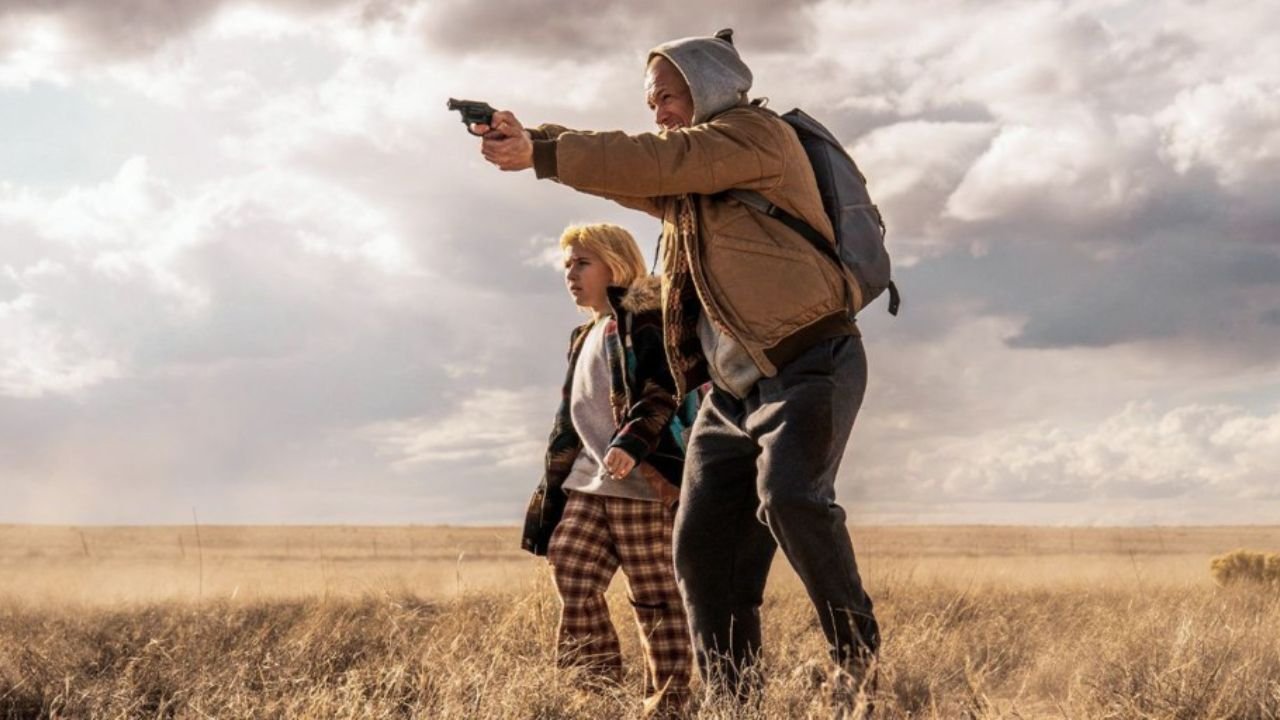 Fuga Fatal está no Prime Video, assumindo o top 2. Fuga Fatal está no Prime Video, assumindo o top 2.