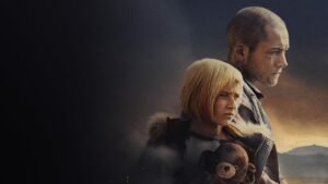 Fuga Fatal está no Prime Video, assumindo o top 2.