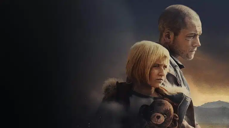 Fuga Fatal está no Prime Video, assumindo o top 2.