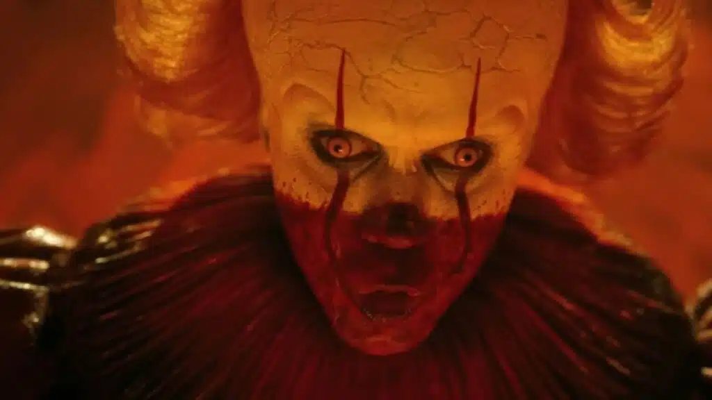 IT-Bem-vindos a Derry