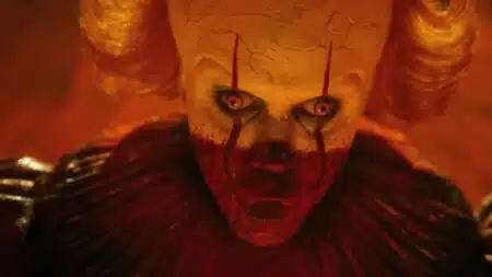 IT-Bem-vindos a Derry