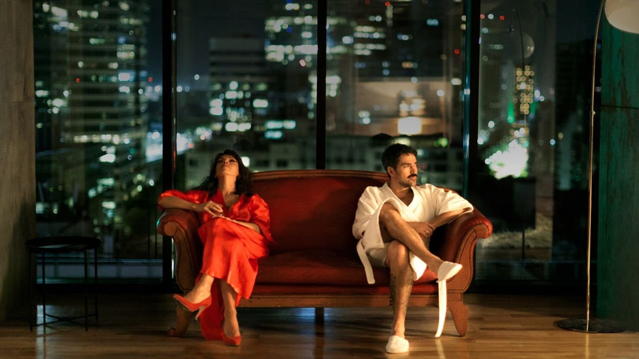 Novidades no HBO Max Novidades no HBO Max