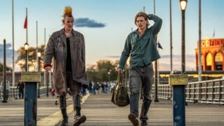 Novidades no HBO Max