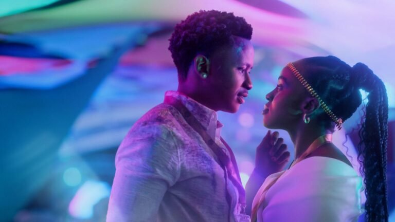 Love and Wine é a novidade da Netflix