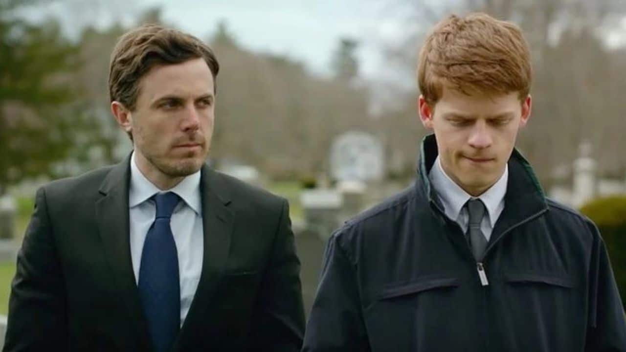 Manchester à Beira-Mar está agora no HBO Max Manchester à Beira-Mar está agora no HBO Max