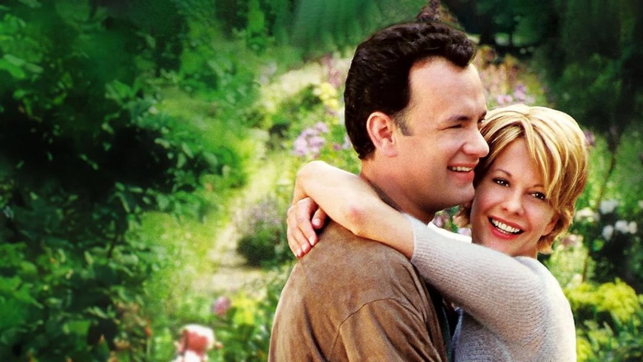 Mensagem Para Você Mensagem Para Você