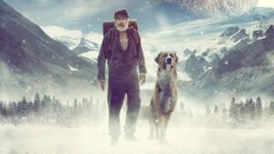 O Chamado da Floresta chegou também na Netflix