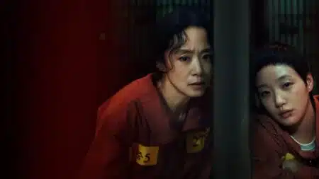 O novo K-drama com astros de ‘Round 6’ e ‘A Lição’ que chega à Netflix O Preço da Confissão está chegando na Netflix