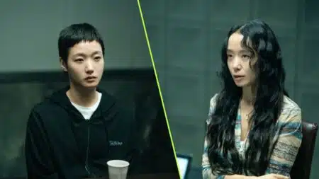 Novo k-drama da Netflix é surpreendente e todos estão assistindo O Preço da Confissão está chegando na Netflix