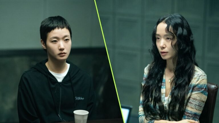 O Preço da Confissão está chegando na Netflix