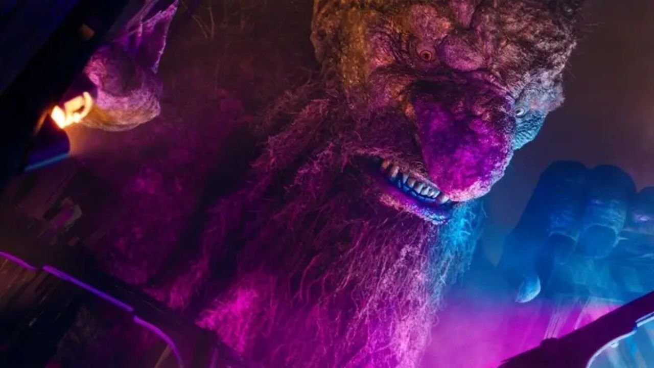 O Troll da Montanha 2 está na Netflix O Troll da Montanha 2 está na Netflix