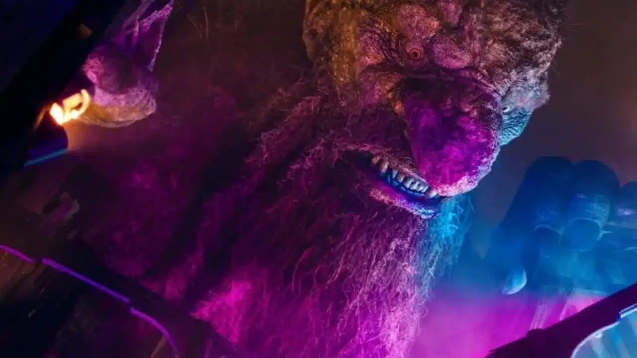 O Troll da Montanha 2 está na Netflix O Troll da Montanha 2 está na Netflix