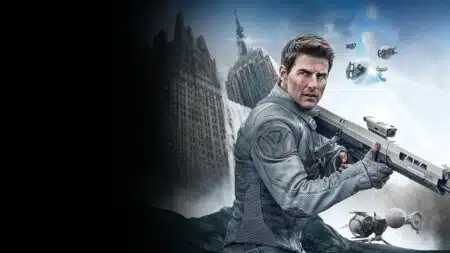 Oblivion