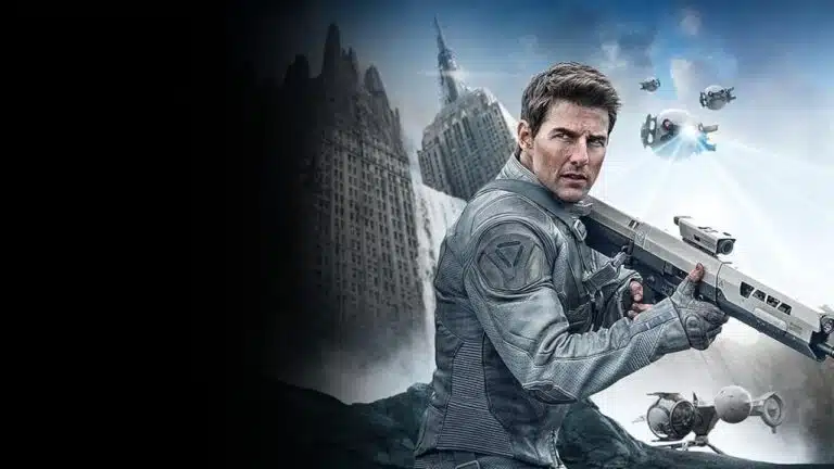 Oblivion