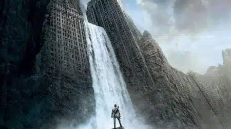 Oblivion