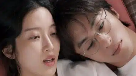 Once We Were Us: drama coreano encerra 2025 com história de amor e reencontros no dia 31 de dezembro Once We Were Us