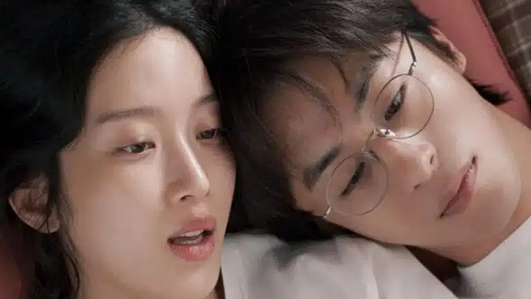 Once We Were Us: drama coreano encerra 2025 com história de amor e reencontros no dia 31 de dezembro Once We Were Us