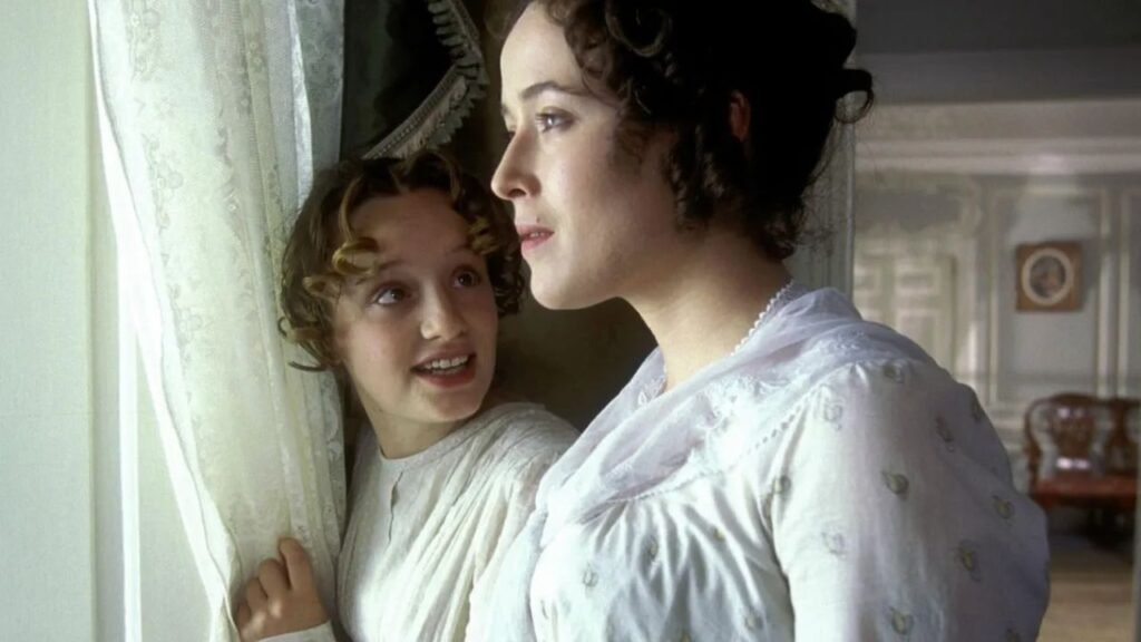 Orgulho e Preconceito