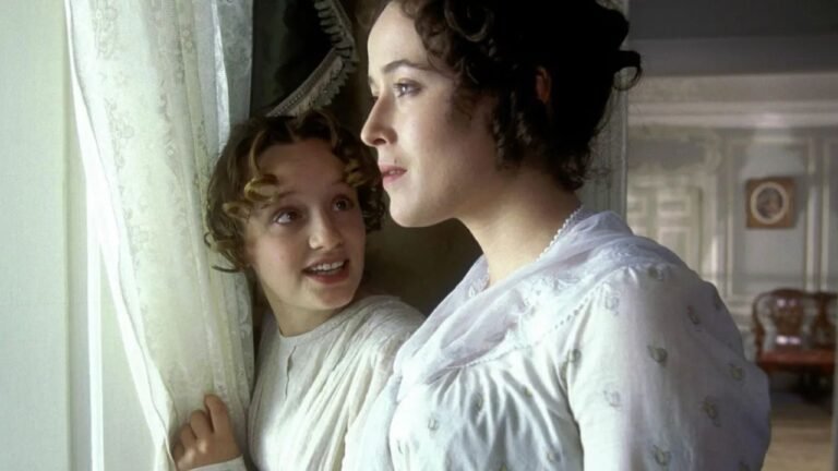 Orgulho e Preconceito