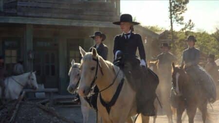 Os Abandonados está conquistando na Netflix