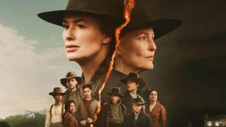 Os Abandonados está conquistando na Netflix