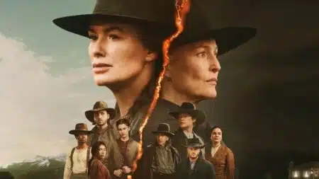 Será que “Os Abandonados” terá continuação na Netflix? Tudo que sabemos Os Abandonados está conquistando na Netflix