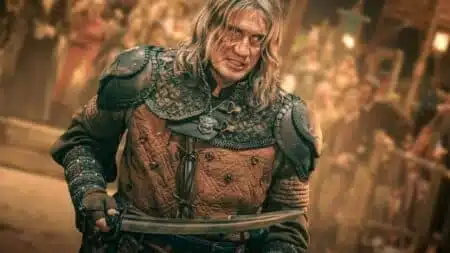 Os Ratos: Uma História de The Witcher vai prender você