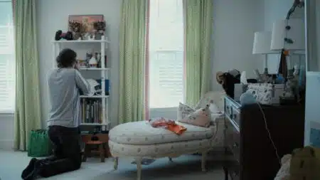 Novo curta-metragem na Netflix traz tema pesado e nota de 9.2 no IMDb Quartos Vazios está chegando no catálogo da Netflix