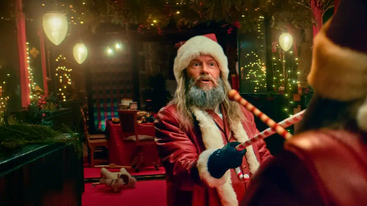 Quem Vai Salvar o Natal 2 vai dominar seu final de semana Quem Vai Salvar o Natal 2 vai dominar seu final de semana