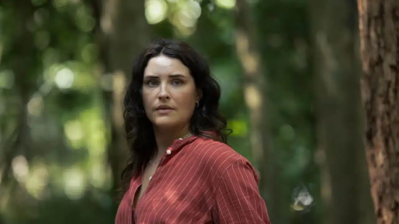 Quer Brincar de Gracie Darling? está na Netflix Quer Brincar de Gracie Darling? está na Netflix
