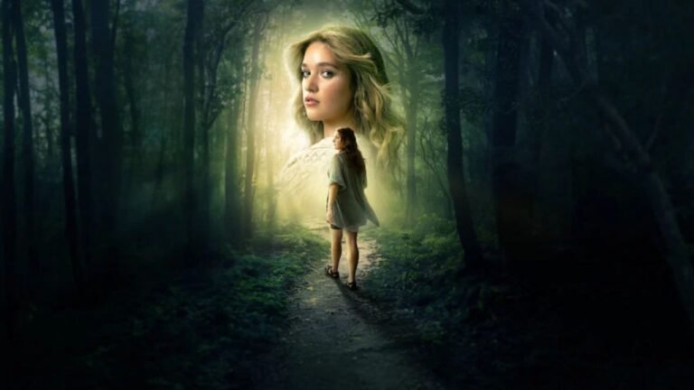 Quer Brincar de Gracie Darling? está na Netflix