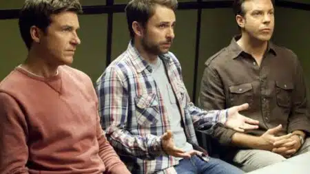 100 minutos de gargalhadas ininterruptas na Netflix, esse filme vai fazer você rir até a barriga doer Quero Matar Meu Chefe tem tudo para ser o seu filme de comédia favorito