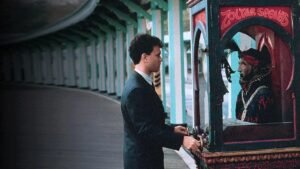 Quero Ser Grande chegou ao catálogo da Netflix