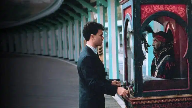 Clássico que mudou o destino de Tom Hanks e o levou ao Oscar desembarca agora na Netflix Quero Ser Grande chegou ao catálogo da Netflix