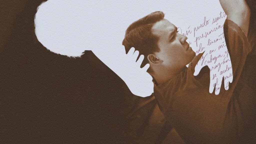 Se Você Tivesse Falado está na Netflix