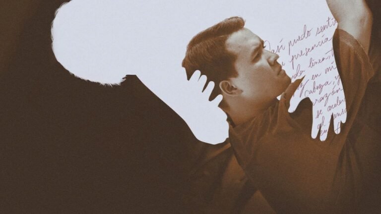 Se Você Tivesse Falado está na Netflix