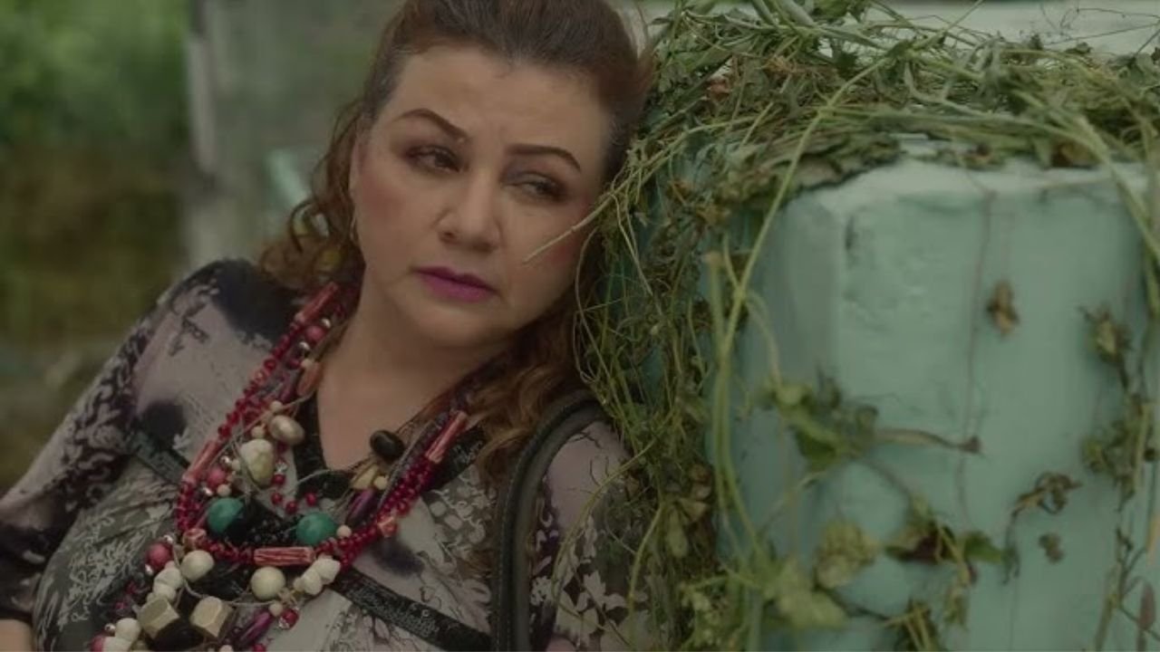 Se Você Tivesse Falado está na Netflix Se Você Tivesse Falado está na Netflix