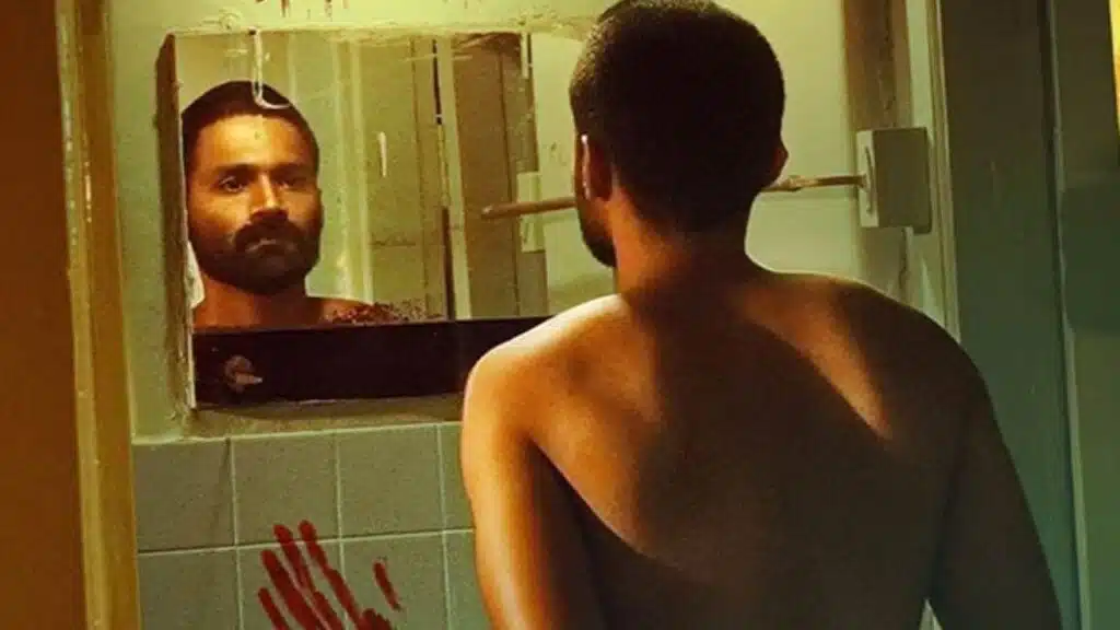 Stephen é a mais nova aposta da Netflix
