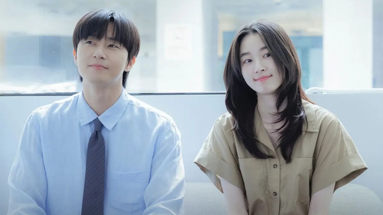 Talvez Amanhã tá disponível no Prime Video Talvez Amanhã tá disponível no Prime Video