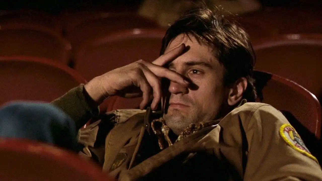Taxi Driver chegou ao HBO Max e é imperdível Taxi Driver chegou ao HBO Max e é imperdível