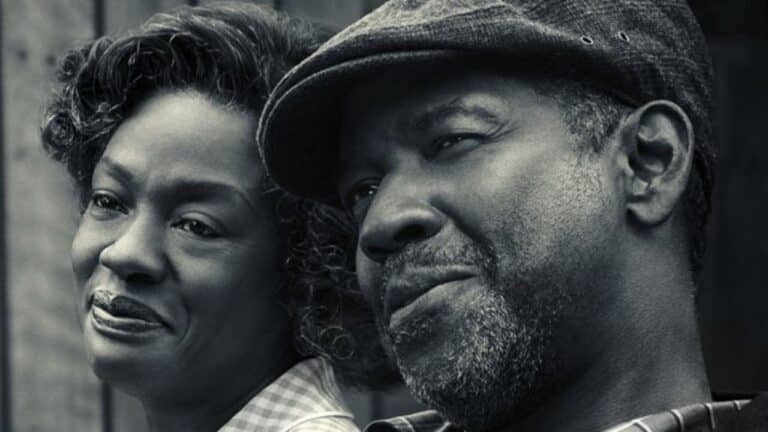 A atuação que Denzel Washington considera a mais importante de sua vida finalmente desembarca na Netflix Um Limite Entre Nós está no streaming da Netflix