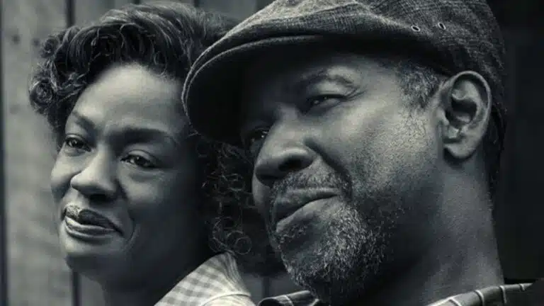 A atuação que Denzel Washington considera a mais importante de sua vida finalmente desembarca na Netflix Um Limite Entre Nós está no streaming da Netflix