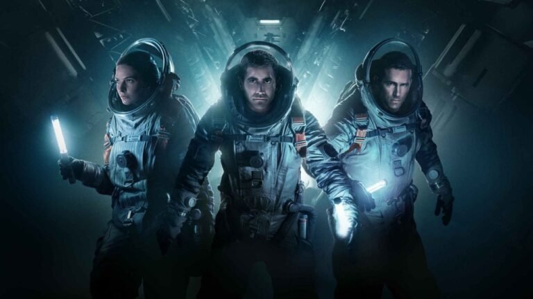 Vida tem tudo para ser o seu filme favorito no HBO MAX