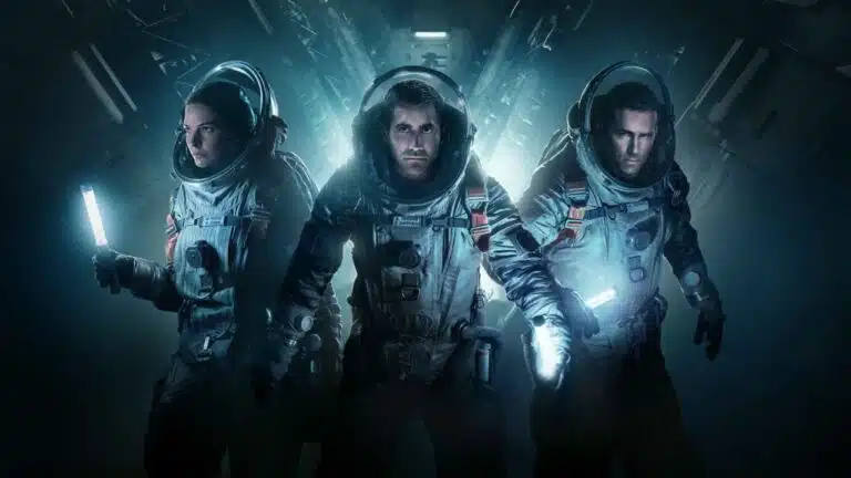 Vida tem tudo para ser o seu filme favorito no HBO MAX