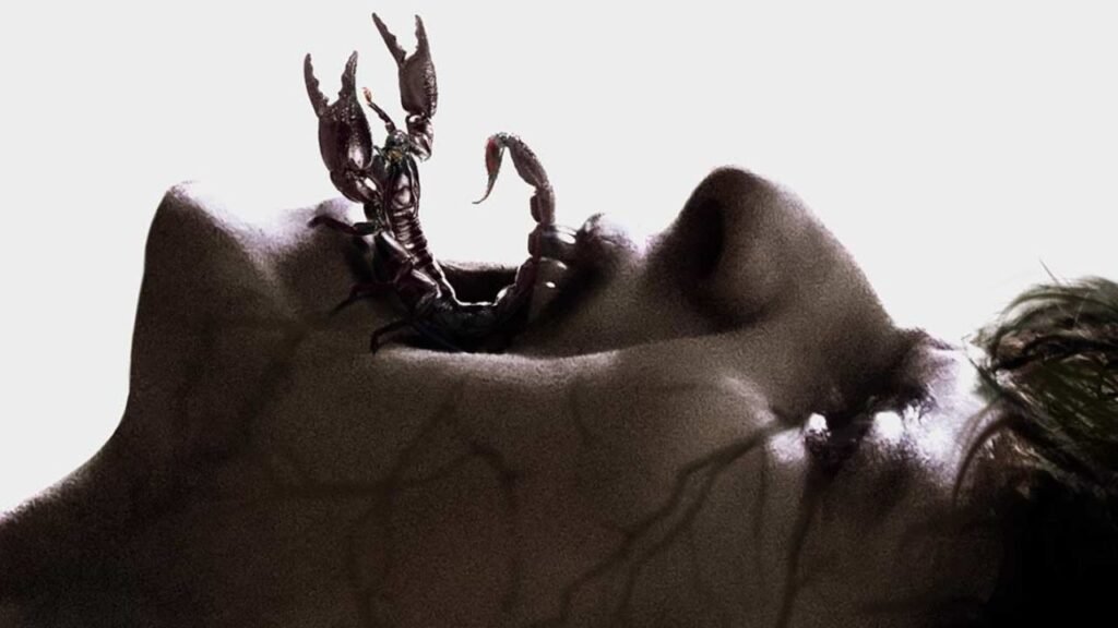 Xamã: O Exorcista Pagão