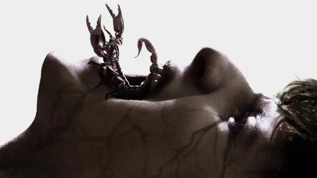 Xamã: O Exorcista Pagão