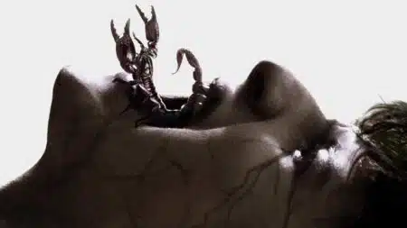 Xamã: O Exorcista Pagão