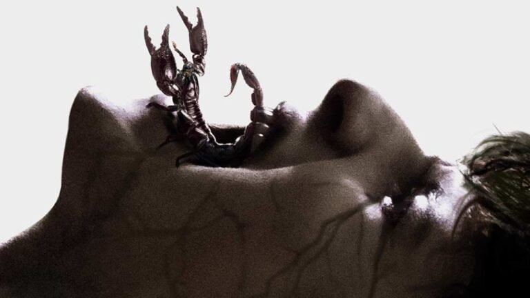 Xamã: O Exorcista Pagão